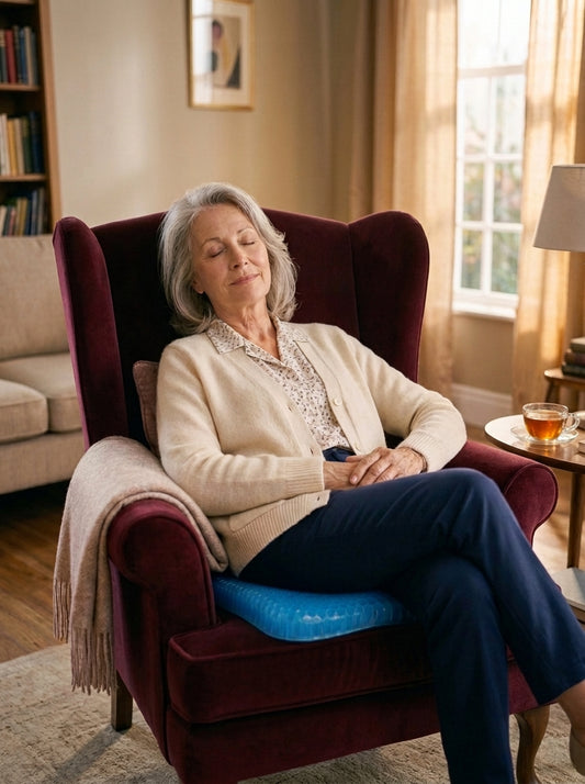 Coussin Ergonomique
